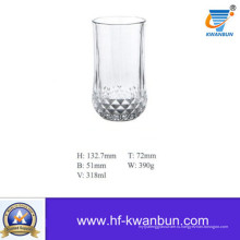 Стеклянная чашка Стеклянная посуда Mold Glass Tea Cup Glass Kb-Hn0808